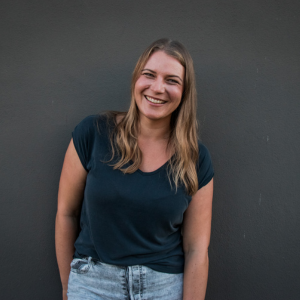 Speaker - Anne Felgner