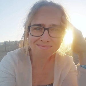 Speaker - Judith Österle