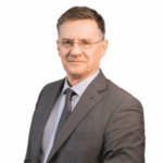 Dr Rolf Jansen Rosseck