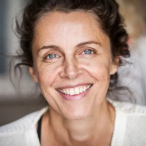 Speaker - Erika West