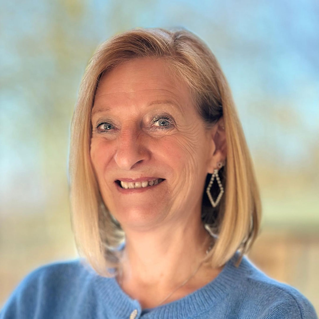 Speaker - Esther Theumert