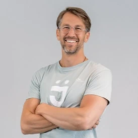 Speaker - Dr Philipp Herold