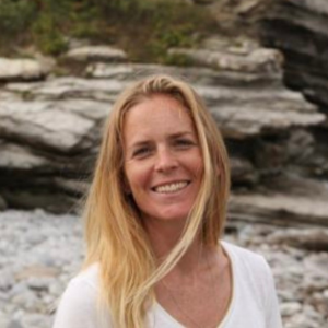 Speaker - Cathrin Hoch