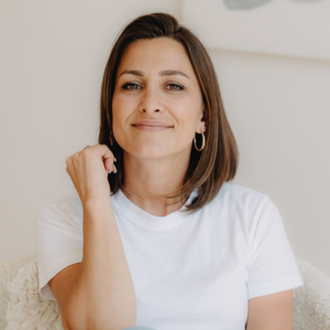 Speaker - Christine Poppe