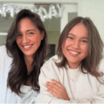 Rose de Jesus & Sandra Pfänder