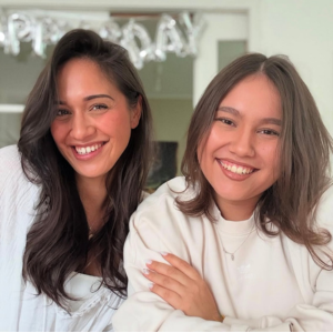 Speaker - Rose de Jesus & Sandra Pfänder