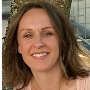 Speaker - Nelli Georg-Walter