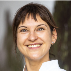 Speaker - Dr. Nicole Lenz