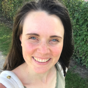 Speaker - Annette Gungl